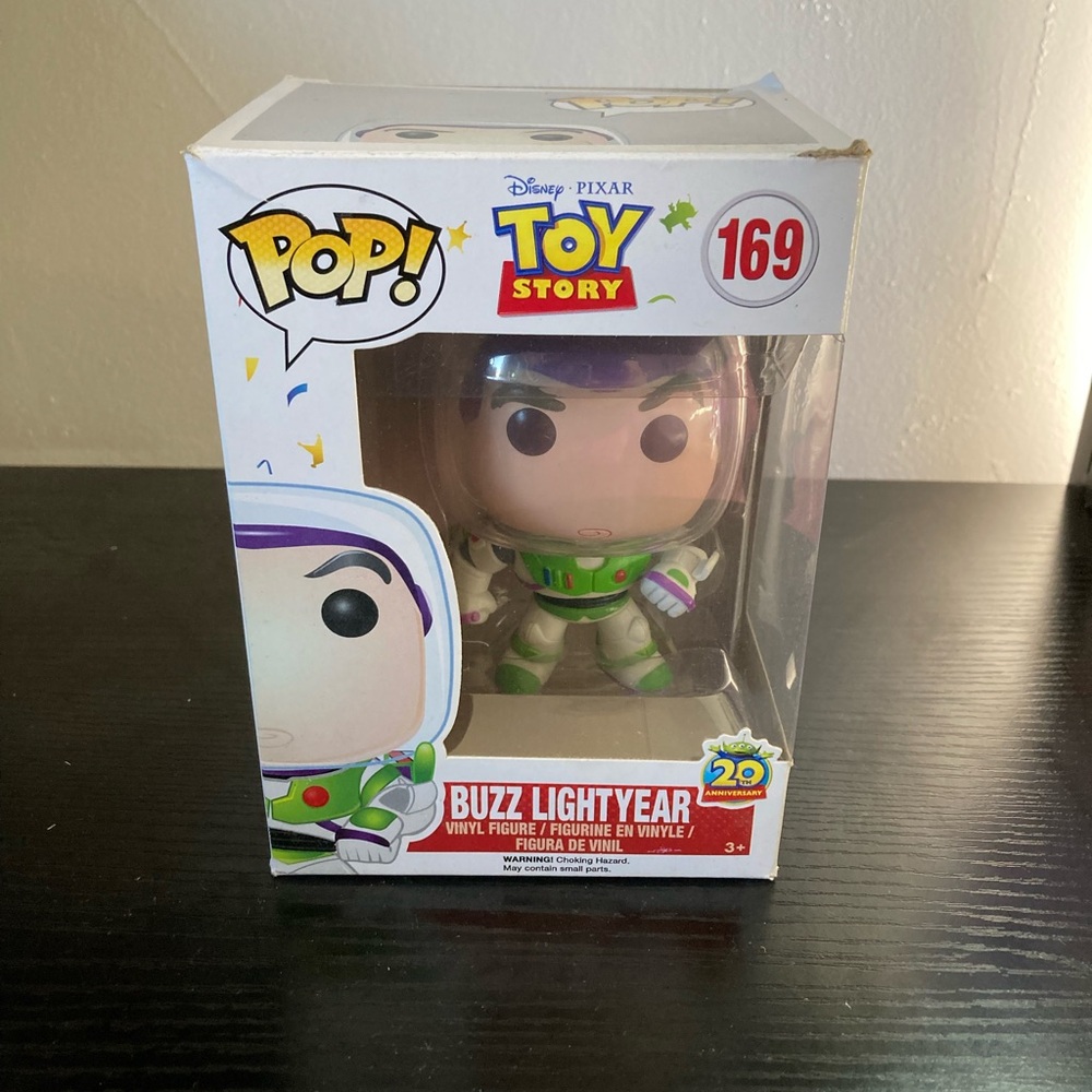 Funko pop